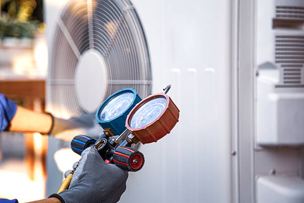 Affordable Hvac solutions in Treichlers, PA