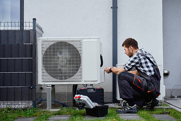 Top rated local Hvac specialists in Treichlers, PA